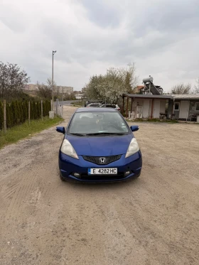 Honda Jazz - 3300 € / 6454.24 лв. - 81135017 3