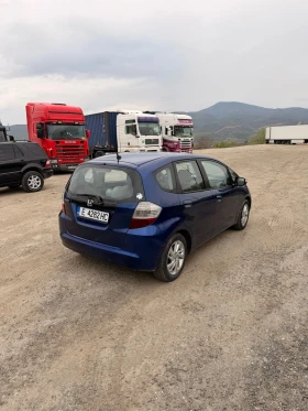 Honda Jazz - 3300 € / 6454.24 лв. - 81135017 5