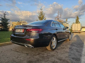 Mercedes-Benz E 220 BURMESTER* DESIGNO* MEMORY - 29900 € / 58479.32 лв. - 52531057 5