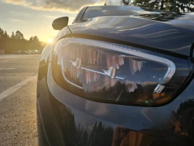 Mercedes-Benz E 220 BURMESTER* DESIGNO* MEMORY - 29900 € / 58479.32 лв. - 52531057 2