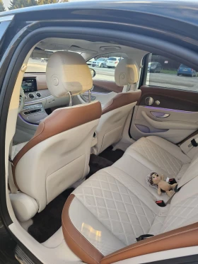 Mercedes-Benz E 220 BURMESTER* DESIGNO* MEMORY - 29900 € / 58479.32 лв. - 52531057 9