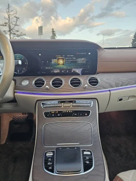 Mercedes-Benz E 220 BURMESTER* DESIGNO* MEMORY - 29900 € / 58479.32 лв. - 52531057 13