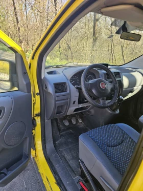 Fiat Scudo 1.6 tdi- mAXI - 3700 € / 7236.57 лв. - 91880451 6