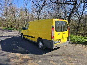 Fiat Scudo 1.6 tdi- mAXI - 3700 € / 7236.57 лв. - 91880451 3