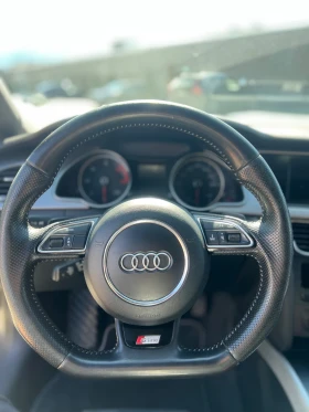 Audi A5 - 10499 € / 20534.26 лв. - 78810206 6