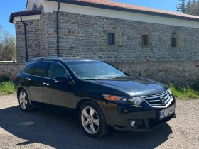 Honda Accord Tourer 8 / 2.2 150 �.� | Mobile.bg � ����� ������ 2