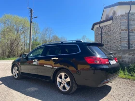 Honda Accord Tourer 8 / 2.2 150 �.� | Mobile.bg � ����� ������ 4