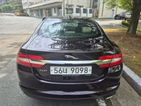 Jaguar Xf 2.2D | Mobile.bg � ����� ������ 4