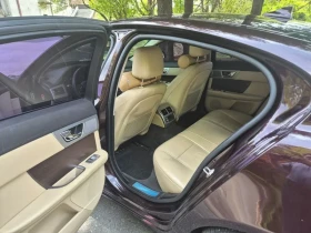 Jaguar Xf 2.2D | Mobile.bg � ����� ������ 8