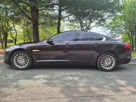 Jaguar Xf 2.2D | Mobile.bg � ����� ������ 10