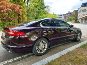 Jaguar Xf 2.2D | Mobile.bg � ����� ������ 2