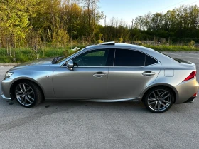 Lexus IS 300 F-Sport | Mobile.bg � ����� ������ 5