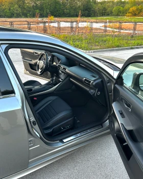 Lexus IS 300 F-Sport | Mobile.bg � ����� ������ 8