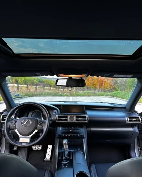 Lexus IS 300 F-Sport | Mobile.bg � ����� ������ 12