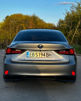 Lexus IS 300 F-Sport | Mobile.bg � ����� ������ 4