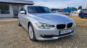 BMW 320 X-DRIVE - LUXURY/����� �����/���������/ | Mobile.bg � ����� ������ 2
