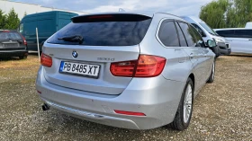 BMW 320 X-DRIVE - LUXURY/����� �����/���������/ | Mobile.bg � ����� ������ 4
