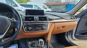 BMW 320 X-DRIVE - LUXURY/����� �����/���������/ | Mobile.bg � ����� ������ 11