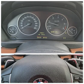 BMW 320 X-DRIVE - LUXURY/����� �����/���������/ | Mobile.bg � ����� ������ 12
