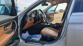 BMW 320 X-DRIVE - LUXURY/����� �����/���������/ | Mobile.bg � ����� ������ 8