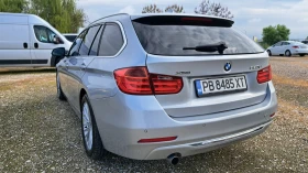 BMW 320 X-DRIVE - LUXURY/����� �����/���������/ | Mobile.bg � ����� ������ 3