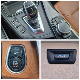 BMW 320 X-DRIVE - LUXURY/����� �����/���������/ | Mobile.bg � ����� ������ 13