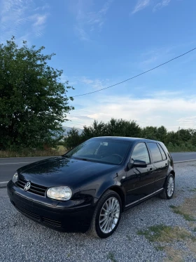 ������ VW Golf