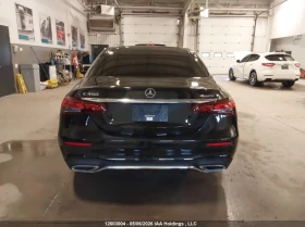 Mercedes-Benz E 450 4MATIC* AMG PACK* FULL - 26300 € / 51438.33 лв. - 40802340 8
