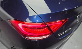 Mercedes-Benz CLS 300 d AMG | MULTIBEAM | 360  ������ | MEMORY |  | Mobile.bg � ����� ������ 13