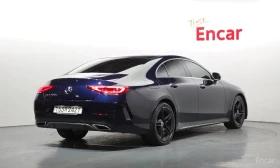 Mercedes-Benz CLS 300 d AMG | MULTIBEAM | 360  ������ | MEMORY |  | Mobile.bg � ����� ������ 2