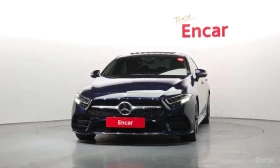 Mercedes-Benz CLS 300 d AMG | MULTIBEAM | 360  ������ | MEMORY |  | Mobile.bg � ����� ������ 3
