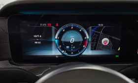 Mercedes-Benz CLS 300 d AMG | MULTIBEAM | 360  ������ | MEMORY |  | Mobile.bg � ����� ������ 7