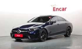 ����� �� �������� �� Mercedes-Benz CLS 300 d AMG | MULTIBEAM | 360  ������ | MEMORY | 