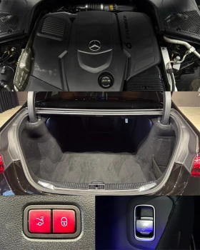 Mercedes-Benz S 400 d/4Matic/9G/AMG/Airmatic/В ГАРАНЦИЯ | Auto.bg — изображение 14