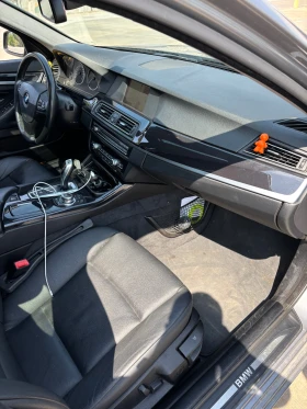 BMW 520 2.0 | Mobile.bg � ����� ������ 8