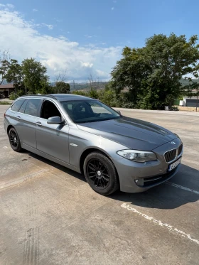 BMW 520 2.0 | Mobile.bg � ����� ������ 3