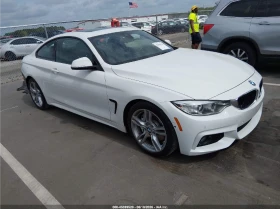 BMW 435 i / M PKG / HEADUP / HARMON / ПОДГРЕВИ / М.ТОЧКА