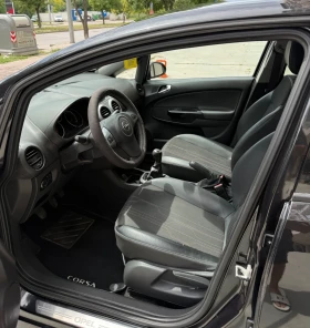 Opel Corsa 1.3 cdti 75 ����  | Mobile.bg � ����� ������ 7