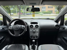 Opel Corsa 1.3 cdti 75 ����  | Mobile.bg � ����� ������ 11