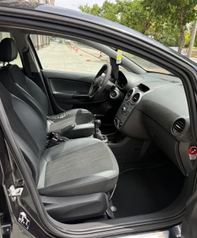 Opel Corsa 1.3 cdti 75 ����  | Mobile.bg � ����� ������ 8