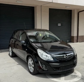 Opel Corsa 1.3 cdti 75 ����  | Mobile.bg � ����� ������ 3
