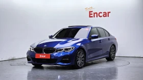 BMW 320 i M Sport
