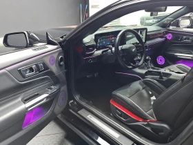 Ford Mustang * PREMIUM* COUPE* 5.0GT* ��������! | Mobile.bg � ����� ������ 9
