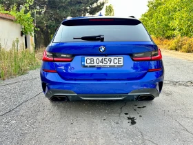 BMW 340 M340XD | Auto.bg — изображение 6