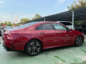 Mercedes-Benz CLA 200 AMG-LINE | Auto.bg — изображение 4