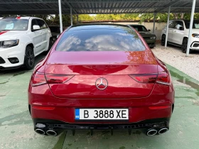 Mercedes-Benz CLA 200 AMG-LINE | Auto.bg — изображение 5