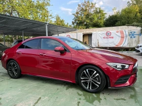 Mercedes-Benz CLA 200 AMG-LINE | Auto.bg — изображение 3