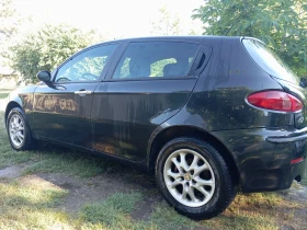 Alfa Romeo 147 undefined | Auto.bg — изображение 5