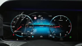 Mercedes-Benz E 220 BURMESTER 360 BLIND SPOT ������ ����* encareu.com | Mobile.bg � ����� ������ 8