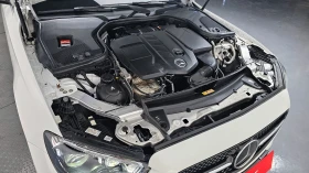 Mercedes-Benz E 220 BURMESTER 360 BLIND SPOT ������ ����* encareu.com | Mobile.bg � ����� ������ 6